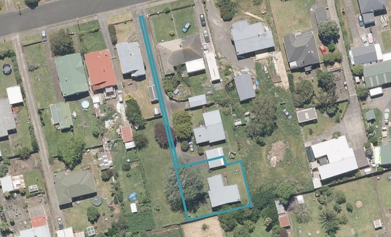 9C Rimu Street, Gonville, Whanganui - Carousel 1