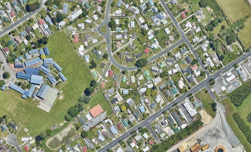 16 Tania Crescent, Western Heights, Rotorua - Carousel 1