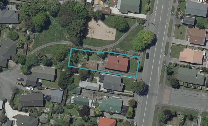 88 Radley Street, Woolston, Christchurch - Carousel 1