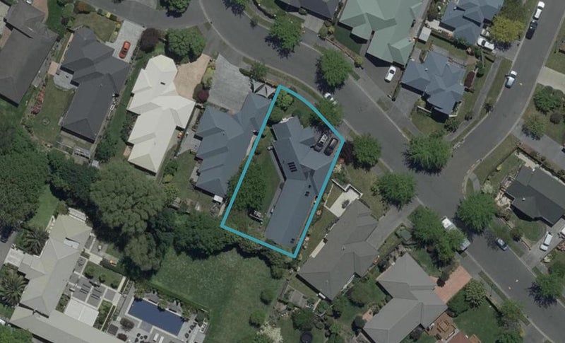 31 Chesterfield Mews, Russley, Christchurch - Carousel 1