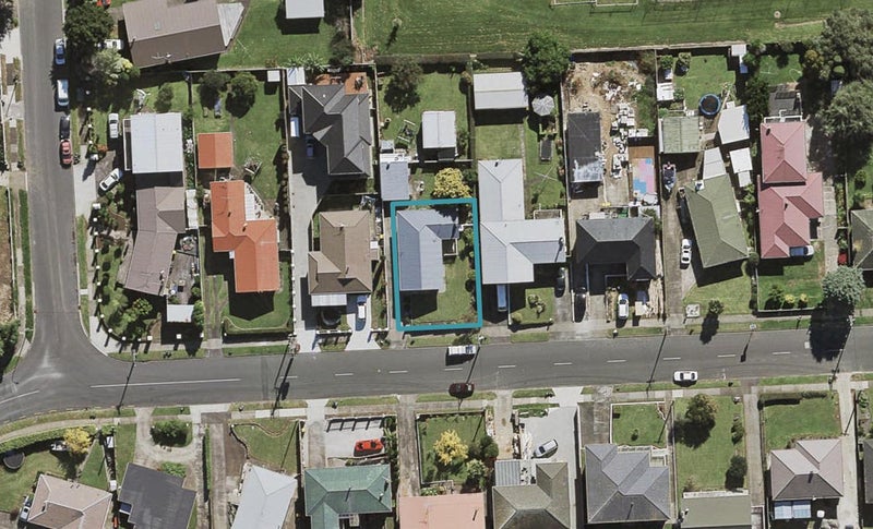 28 Milan Road, Papatoetoe, Auckland - Carousel 1