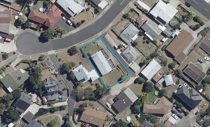 9 Northview Lane, Nawton, Hamilton - Carousel 1