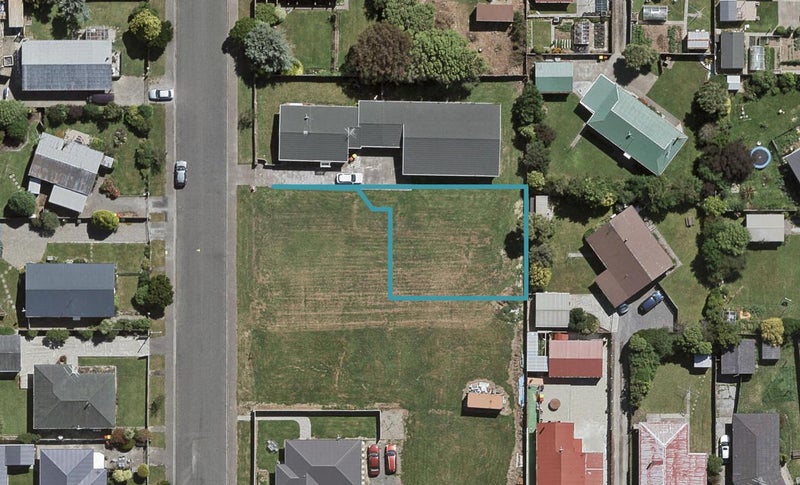 18A Lock Street, Kingswell, Invercargill - Carousel 1