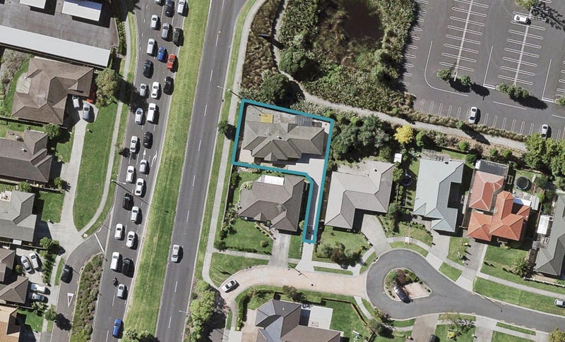 23 Aclare Place, East Tamaki, Auckland - Carousel 1