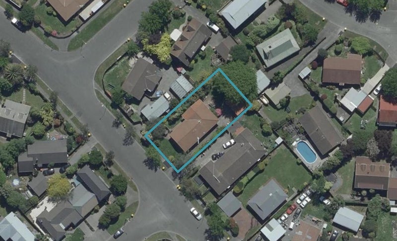 71 Solomon Avenue, Redwood, Christchurch - Carousel 1