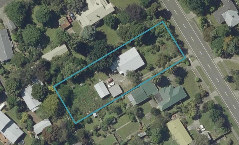 87 Oxford Street, Ashhurst, Ashhurst - Carousel 1