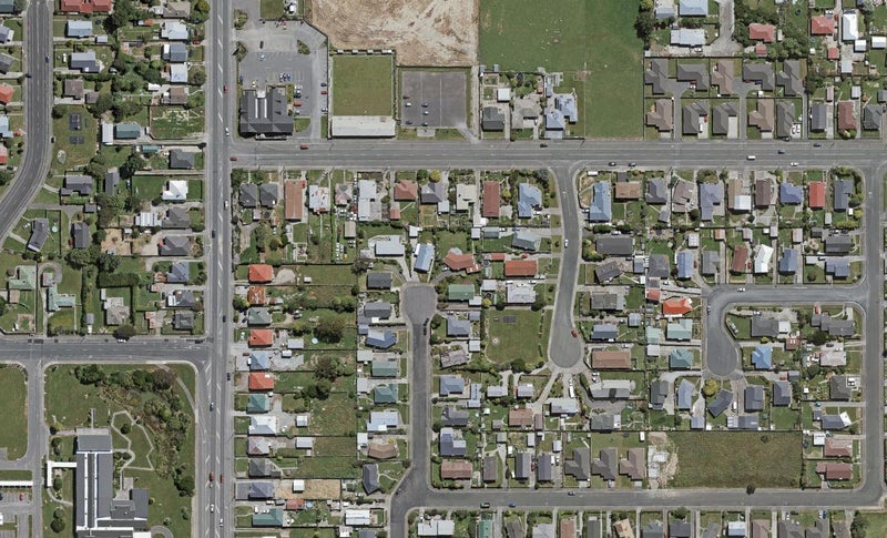 29 Henderson Street, Kingswell, Invercargill - Carousel 1