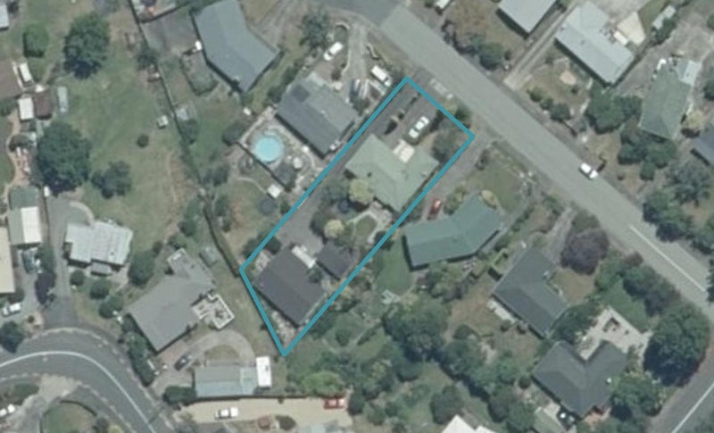 41A Cawthron Crescent, Annesbrook, Nelson - Carousel 1