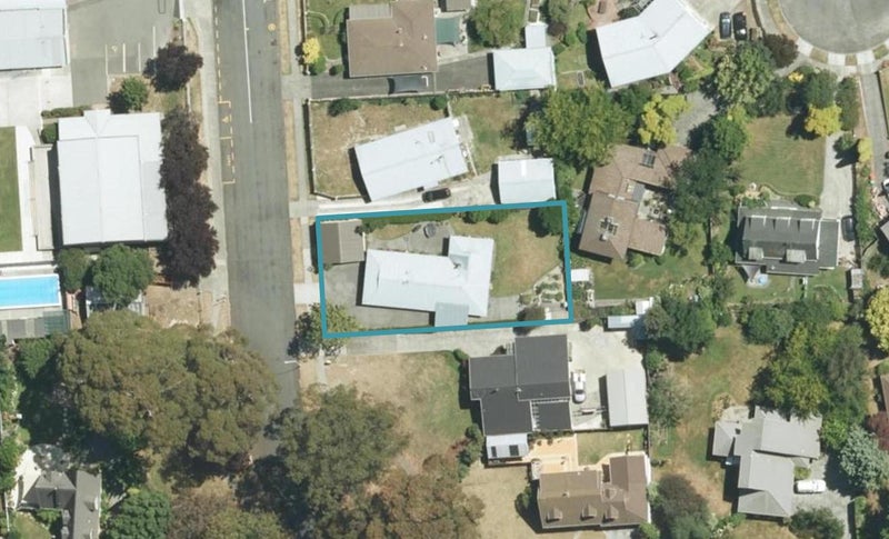 221 Weld Street, Witherlea, Blenheim - Carousel 1