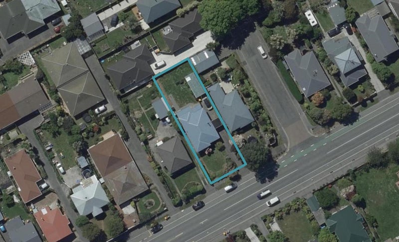 103 St Martins Road, Saint Martins, Christchurch - Carousel 1