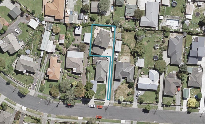 76A Thackeray Street, Trentham, Upper Hutt - Carousel 1