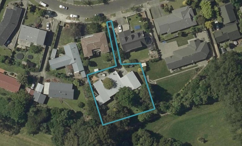 50 Buick Crescent, Awapuni, Palmerston North - Carousel 1