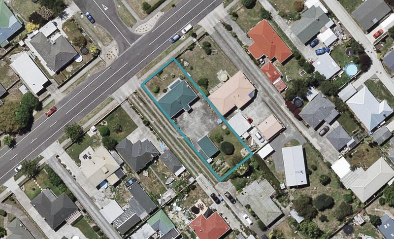 714 Park Road South, Ākina, Hastings - Carousel 1