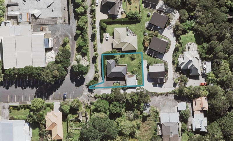 17 John Court Street, Birkenhead, Auckland - Carousel 1