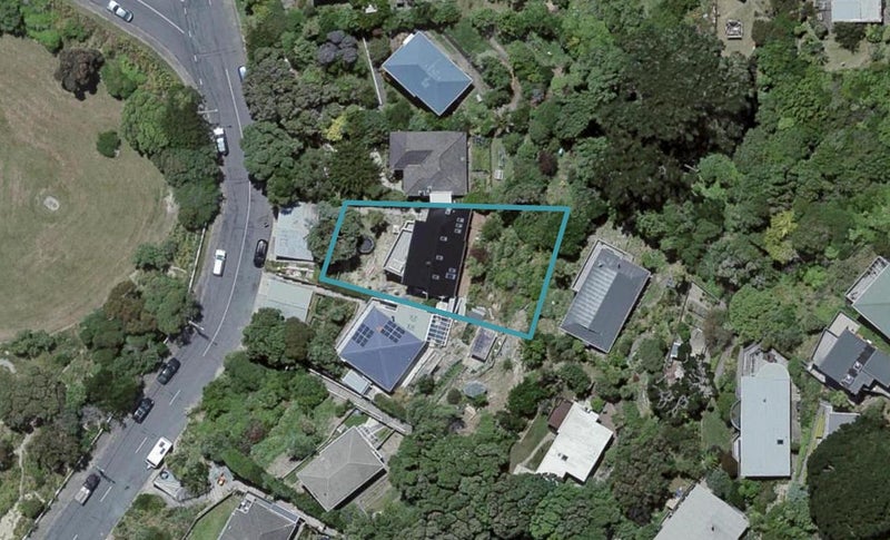 30 Elphinstone Avenue, Strathmore Park, Wellington - Carousel 1