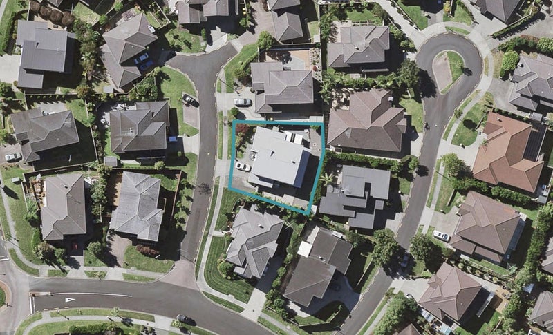 3 Solstone Place, Flat Bush, Auckland - Carousel 1