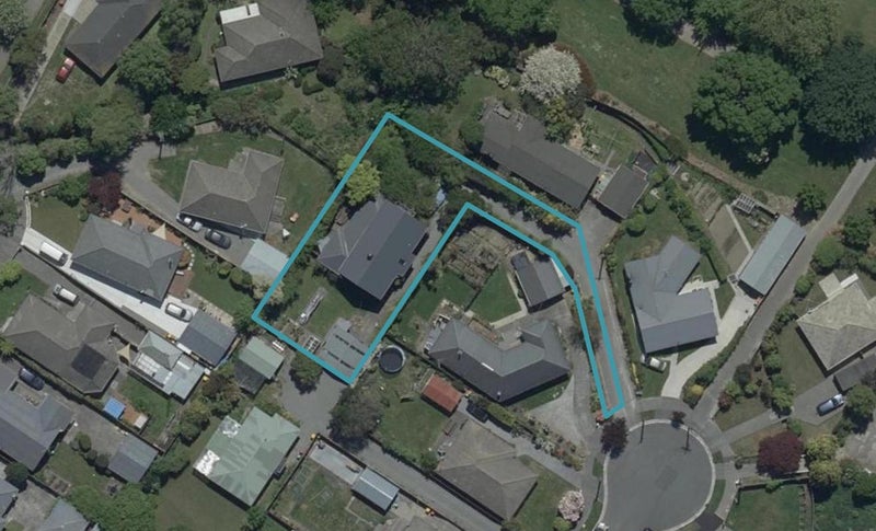 45 Torquay Place, Bryndwr, Christchurch - Carousel 1