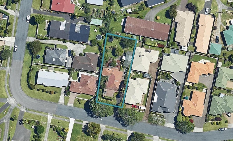 50 Freyberg Street, Otumoetai, Tauranga - Carousel 1