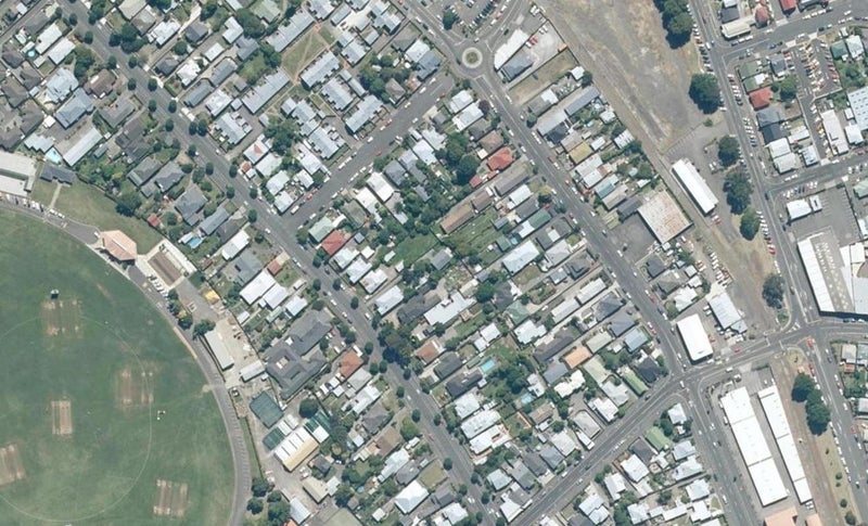 49A Nelson Crescent, Napier South, Napier - Carousel 1
