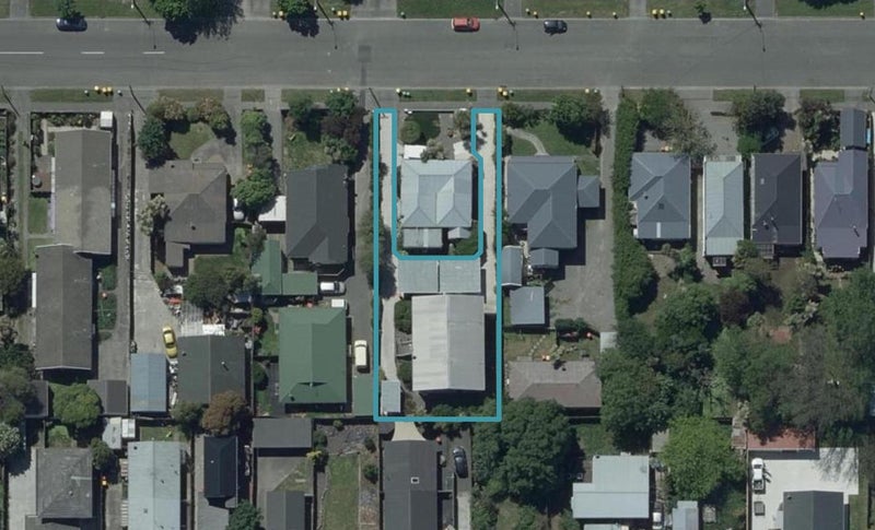 522A Worcester Street, Linwood, Christchurch - Carousel 1