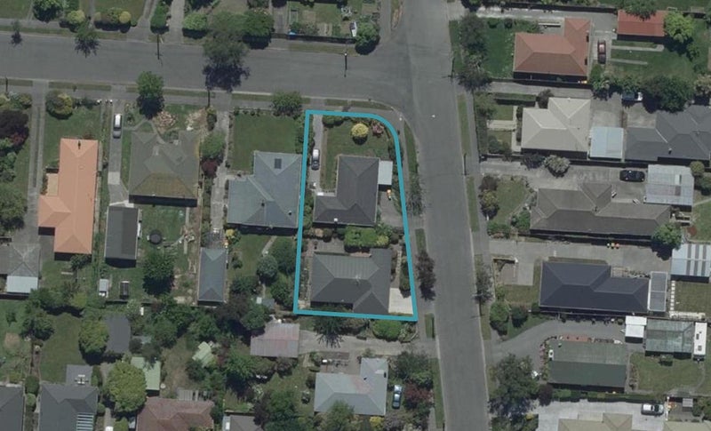 1 Gainford Street, Avonhead, Christchurch - Carousel 1
