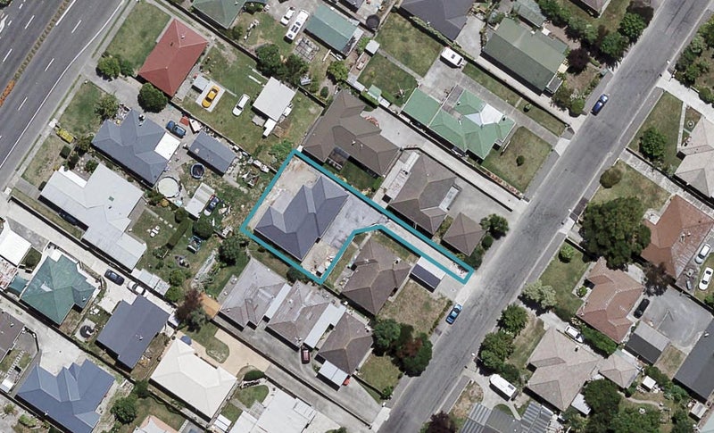 21A Flanders Avenue, Onekawa, Napier - Carousel 1