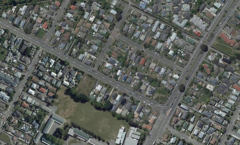 63B Harrow Street, Phillipstown, Christchurch - Carousel 1