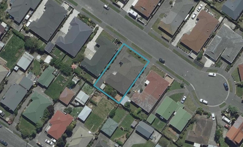 2/18 Apollo Place, Papanui, Christchurch - Carousel 1