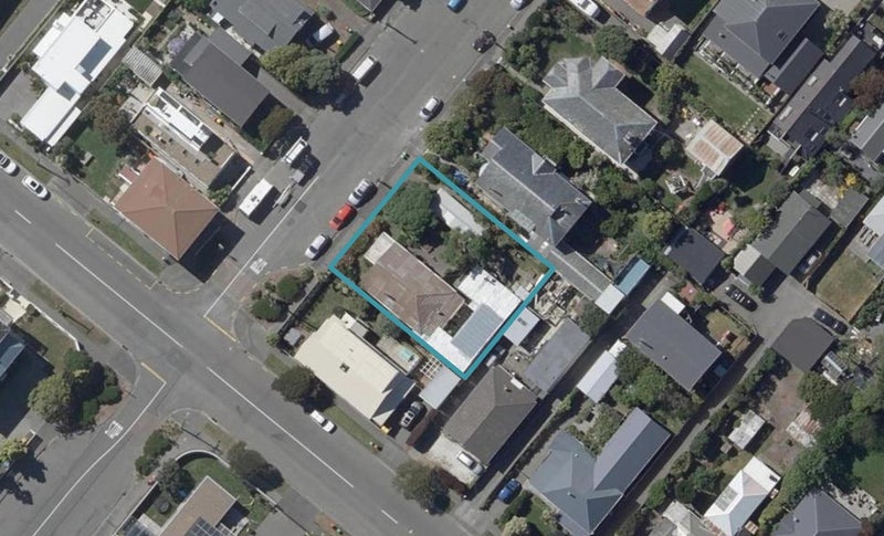 7 Menzies Street, Sumner, Christchurch - Carousel 1