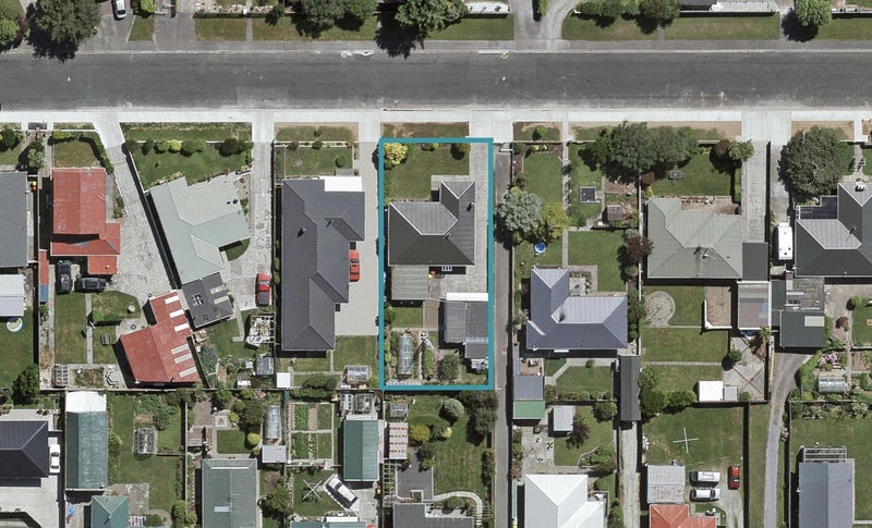 21 Highfield Terrace, Newfield, Invercargill - Carousel 1