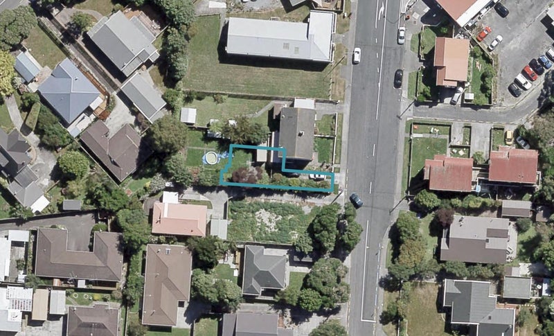 8/41 Collingwood Street, Waterloo, Lower Hutt - Carousel 1