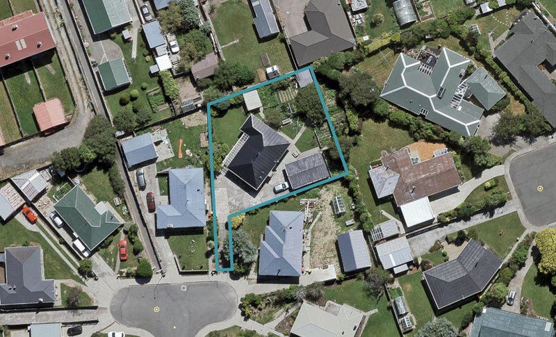 97 Conway Crescent, Glengarry, Invercargill - Carousel 1