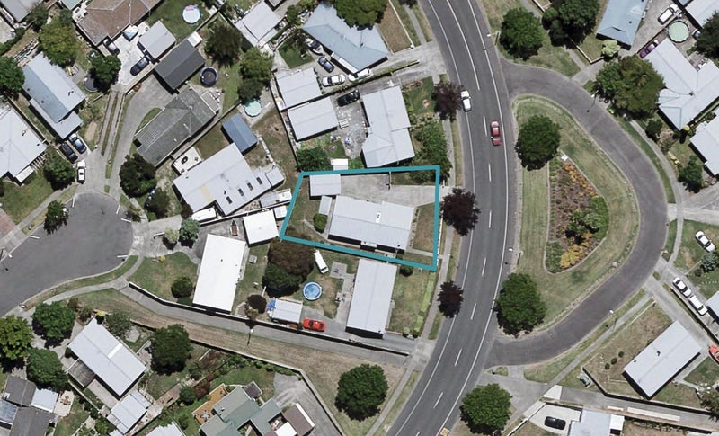 12 Tait Drive, Greenmeadows, Napier - Carousel 1