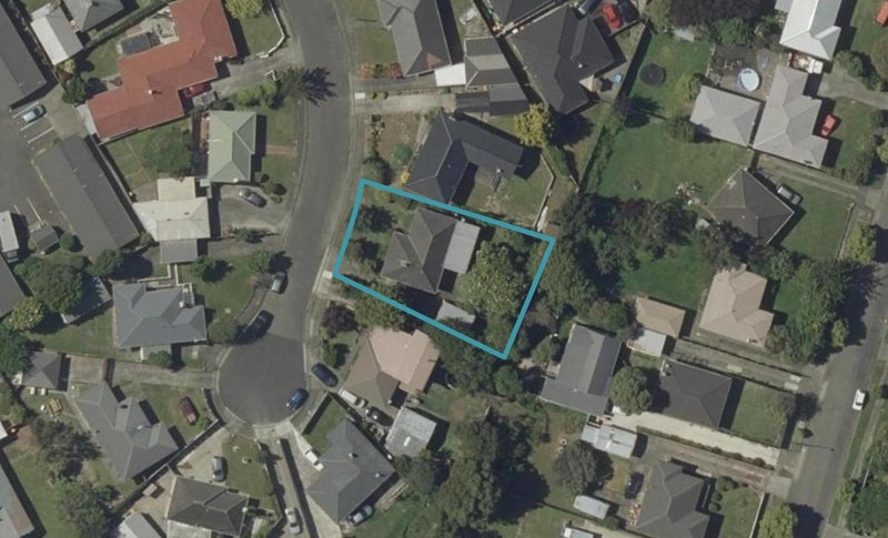 7 Lewis Place, Highbury, Palmerston North - Carousel 1