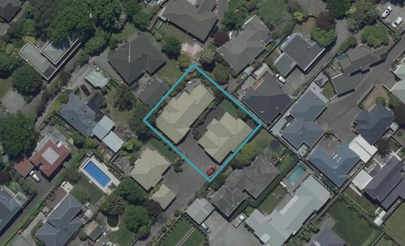 28C Hamilton Avenue, Ilam, Christchurch - Carousel 1