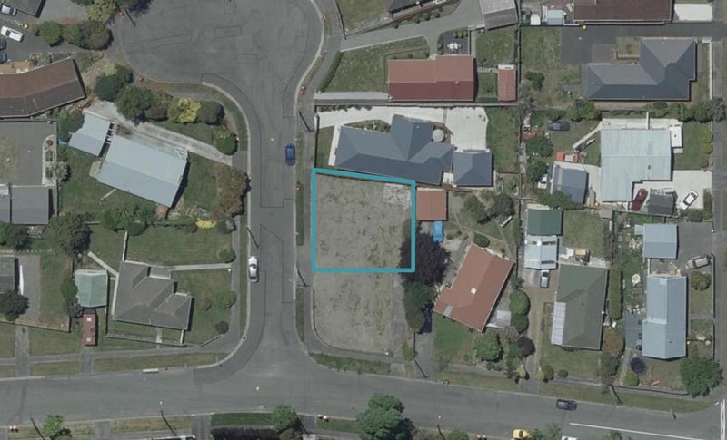 2 Price Place, Linwood, Christchurch - Carousel 1