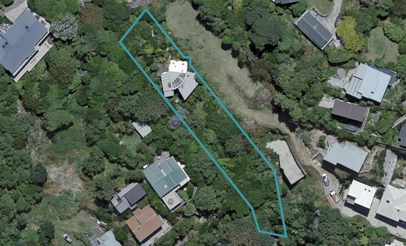 130 Nicholson Road, Khandallah, Wellington - Carousel 1