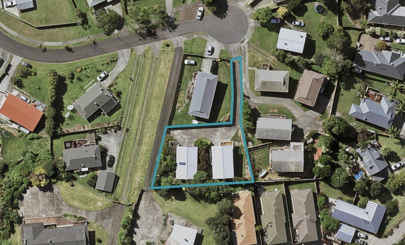 2/21 Mataura Place, Clover Park, Auckland - Carousel 1
