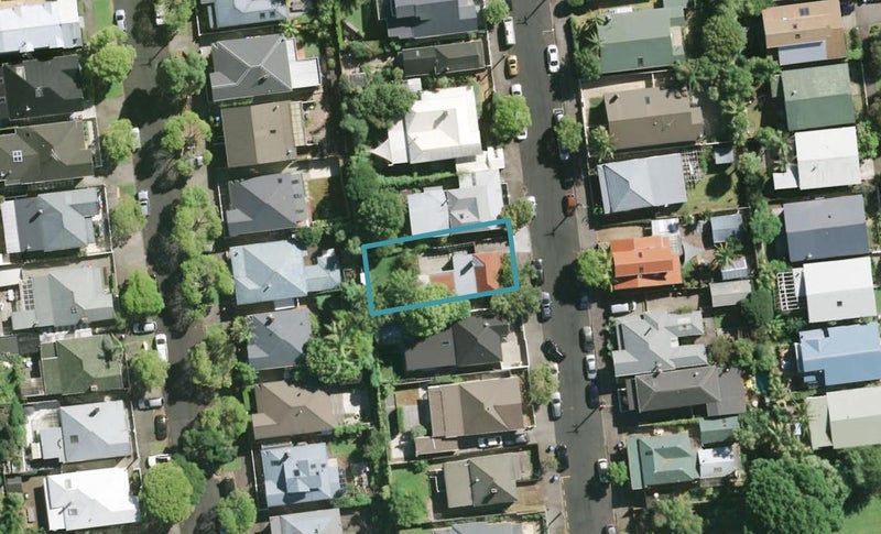 15 Clarence Street, Ponsonby, Auckland - Carousel 1
