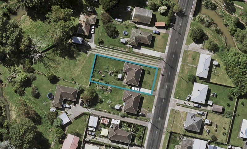 74 Hamill Road, Otara, Auckland - Carousel 1