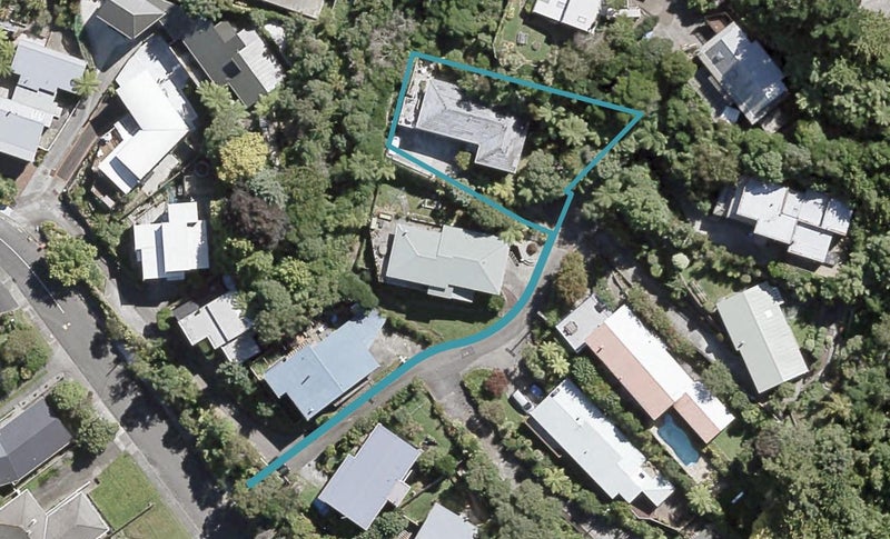 47B Tilbury Street, Fairfield, Lower Hutt - Carousel 1