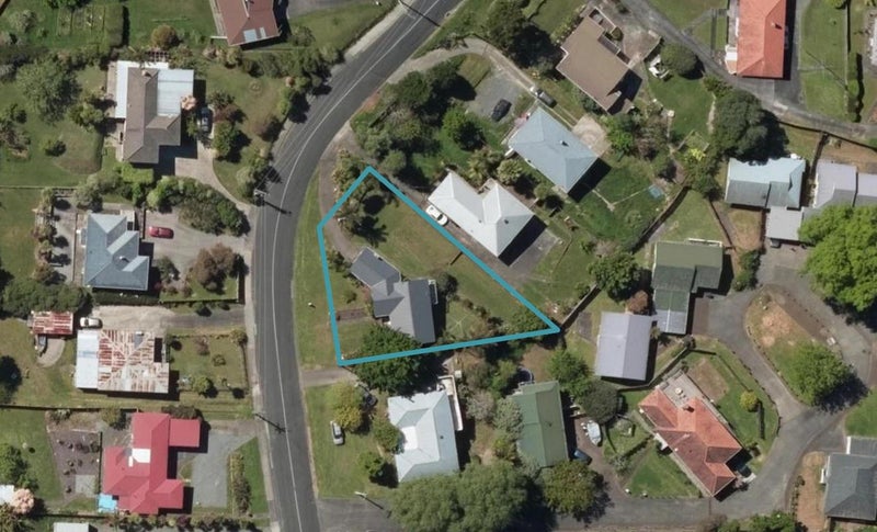 69 Anzac Road, Morningside, Whangarei - Carousel 1