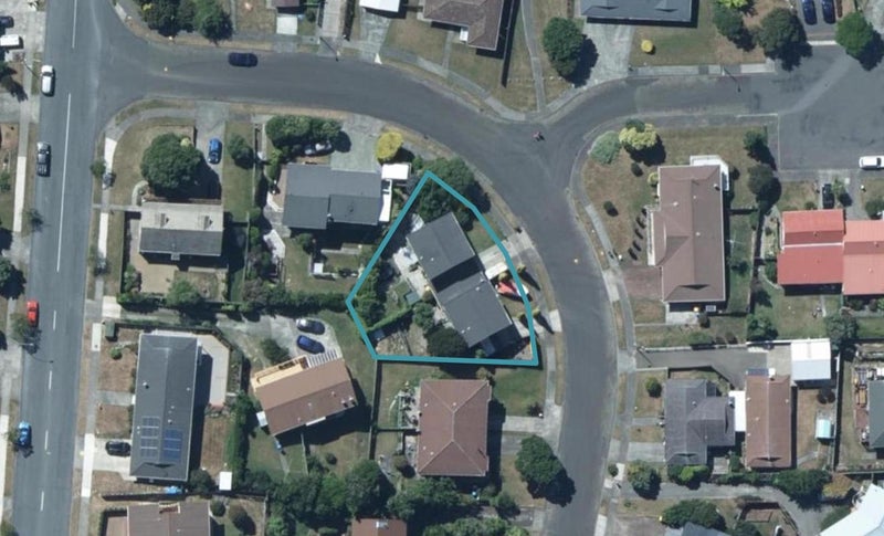 6A Latitude Close, Whitby, Porirua - Carousel 1