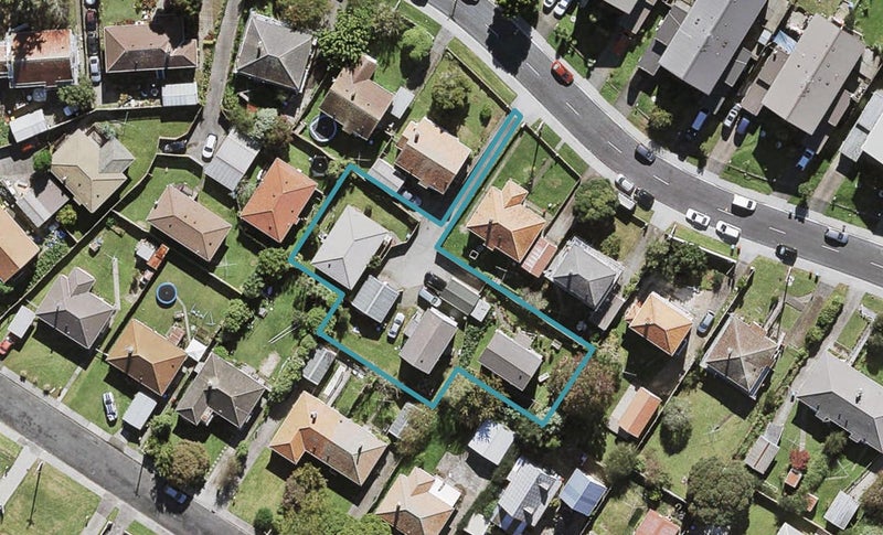 27A Aurora Avenue, Wesley, Auckland - Carousel 1