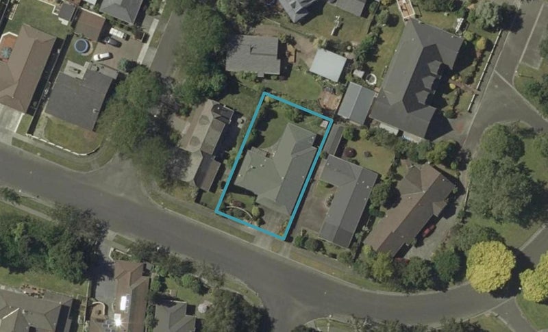 94 Waterloo Crescent, Hokowhitu, Palmerston North - Carousel 1