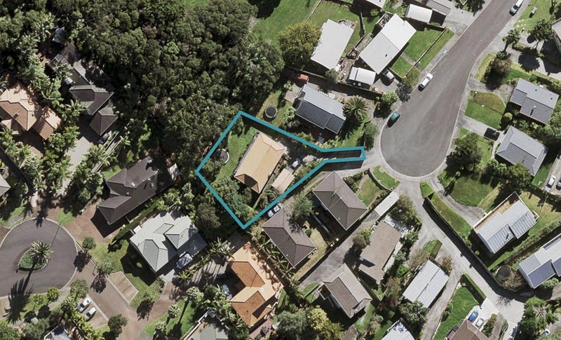 11 Exeter Place, Unsworth Heights, Auckland - Carousel 1