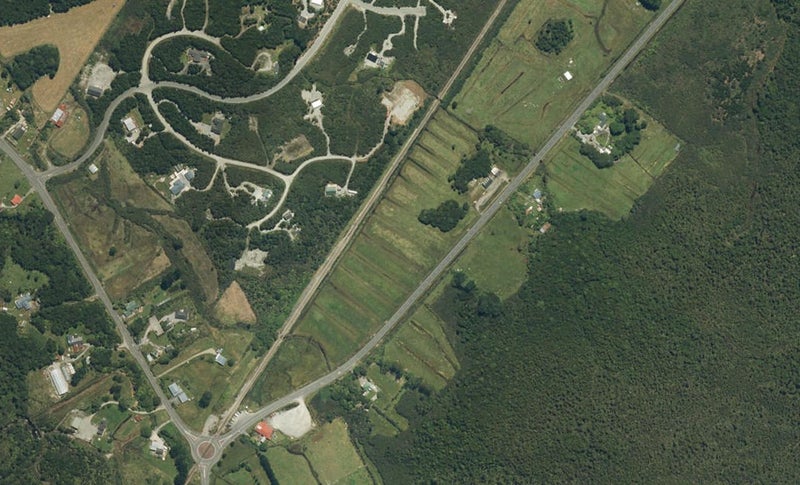 0 State Highway 6, Kumara Junction, Greymouth - Carousel 1