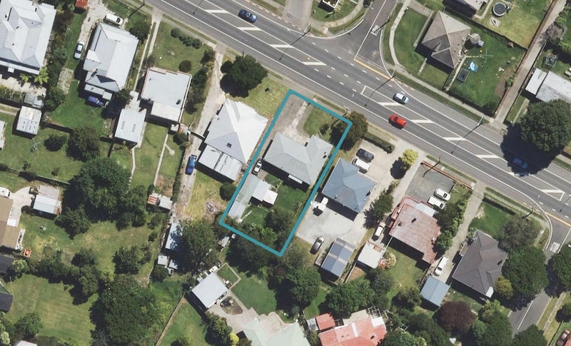 159 Wainui Road, Kaiti, Gisborne - Carousel 1