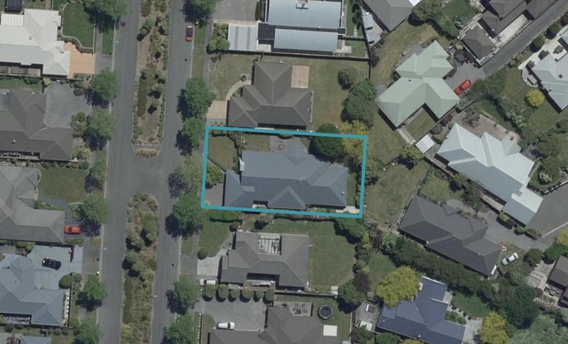 22 Riverwood Boulevard, Redwood, Christchurch - Carousel 1