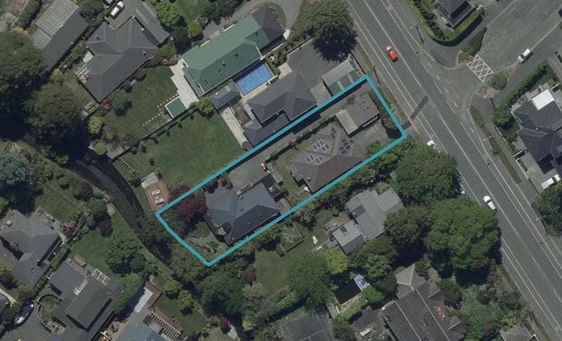25A Kotare Street, Fendalton, Christchurch - Carousel 1